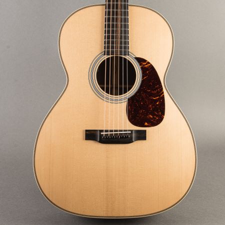 Martin 0000-28 George Gruhn Spec 2016, Natural thumbnail