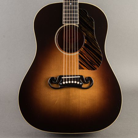 Gibson '39 J-55 2022, Sunburst thumbnail