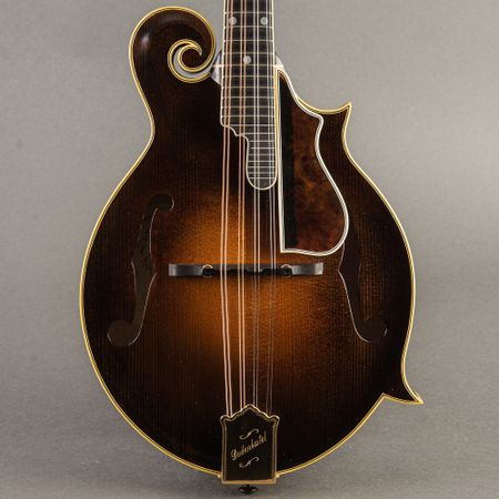 Dudenbostel F-5 2004, Sunburst thumbnail