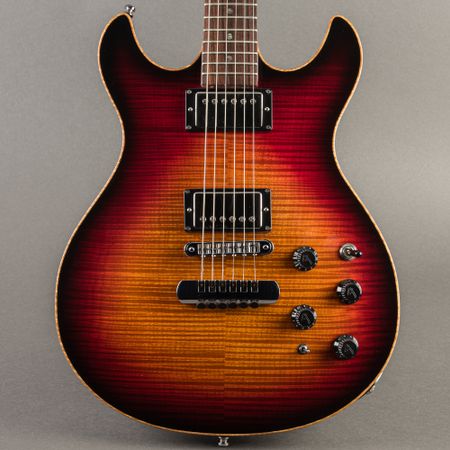 Fender Custom Shop '94 Robben Ford Elite 2004, Sunburst thumbnail