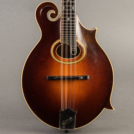 Gilchrist F-4 1982, Sunburst thumbnail