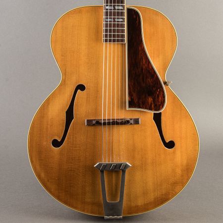 Gibson L-7 1948, Natural thumbnail