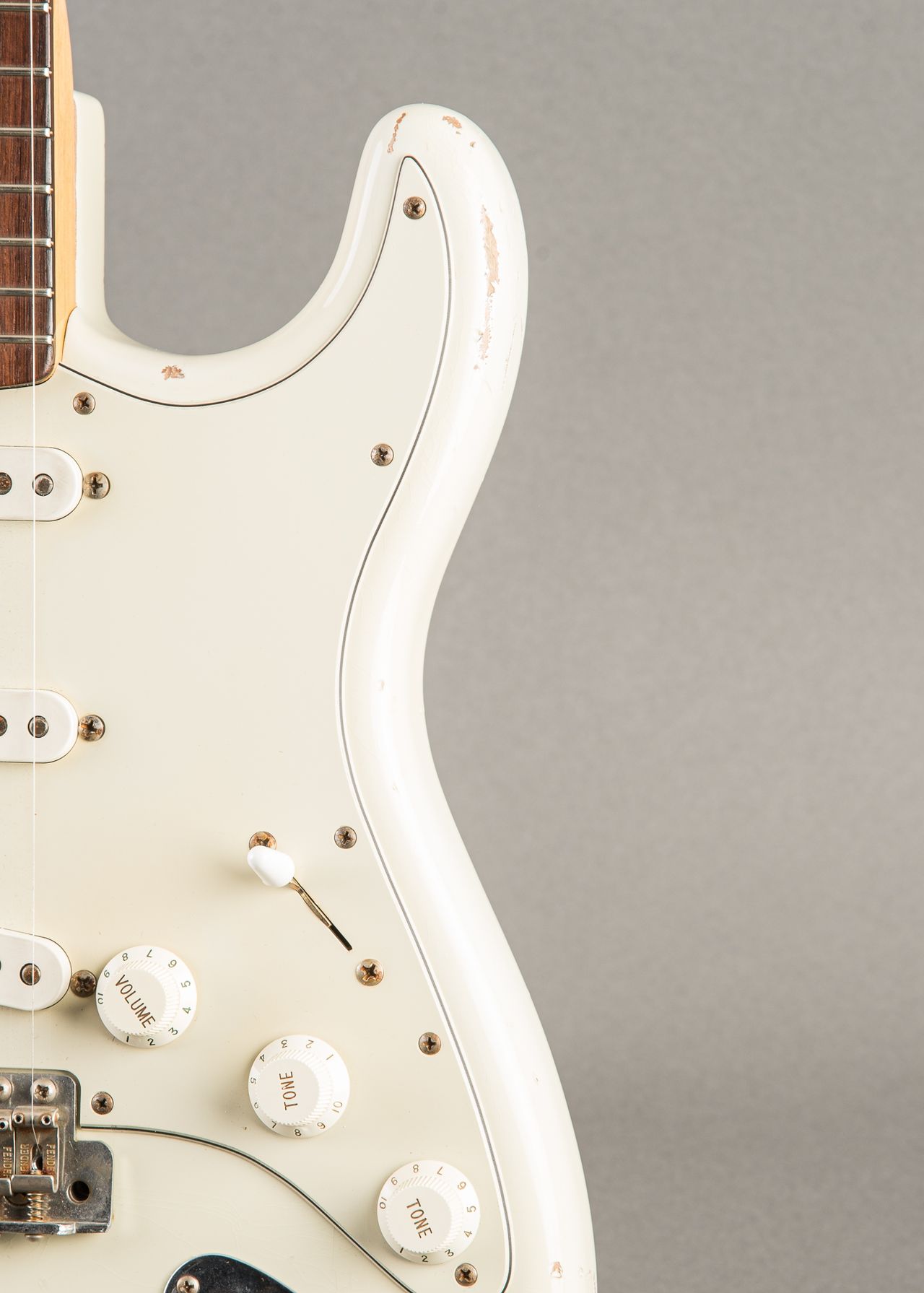 Custom RelicVintageC.A.R Stratocaster☆ Limited Edition 1954