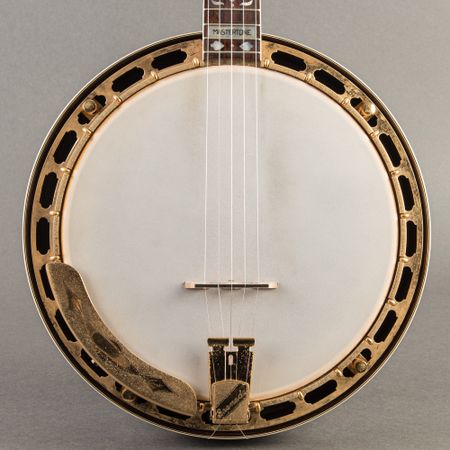 Gibson Mastertone Granada 1989, Walnut thumbnail
