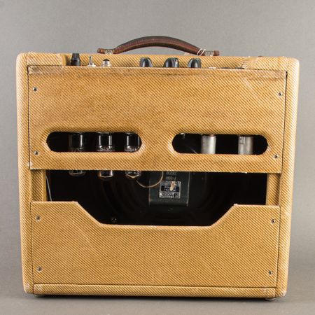 Fender リバーブユニット63 FENDER REVERB 6G15中古品()売却済み