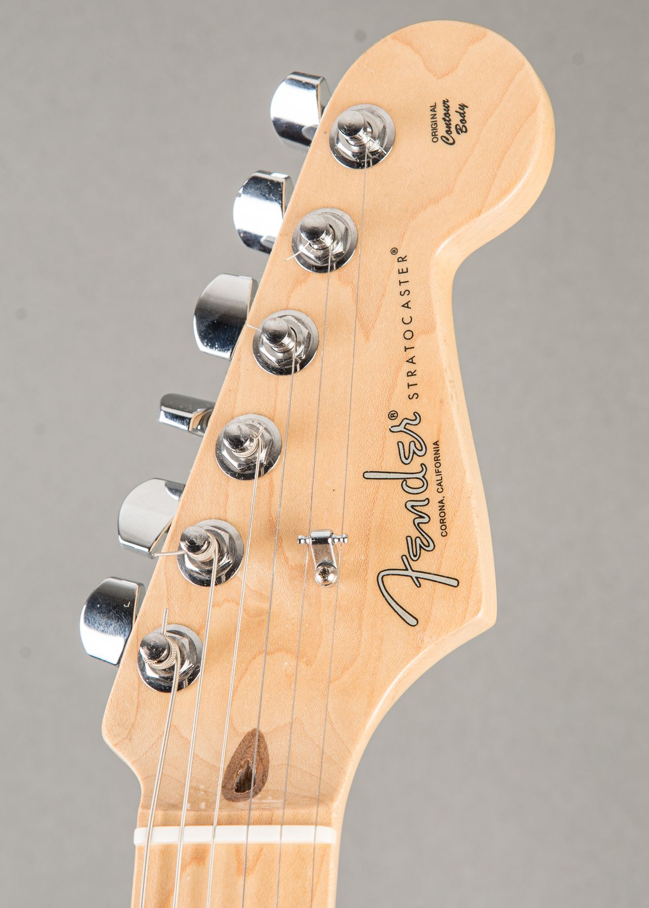 Carter Vintage - Fender All-Star Game Texas Rangers