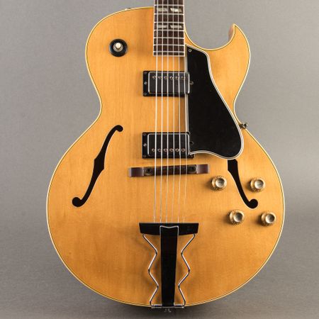 Gibson ES-175 1966, Natural thumbnail