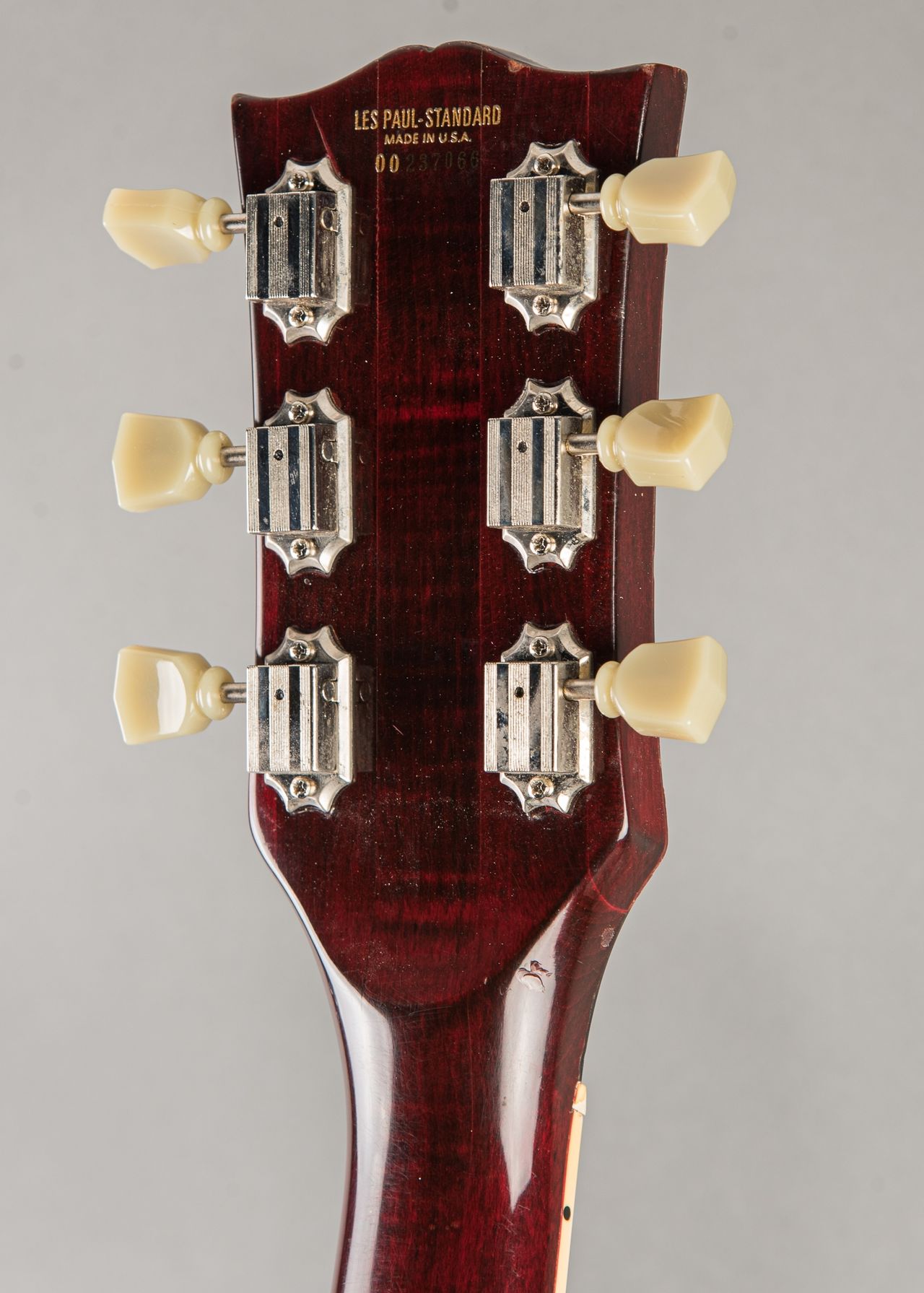 Gibson Les Paul standard ワインレッド Gibson Les Paul Standard Wine Red 1999 | eBay