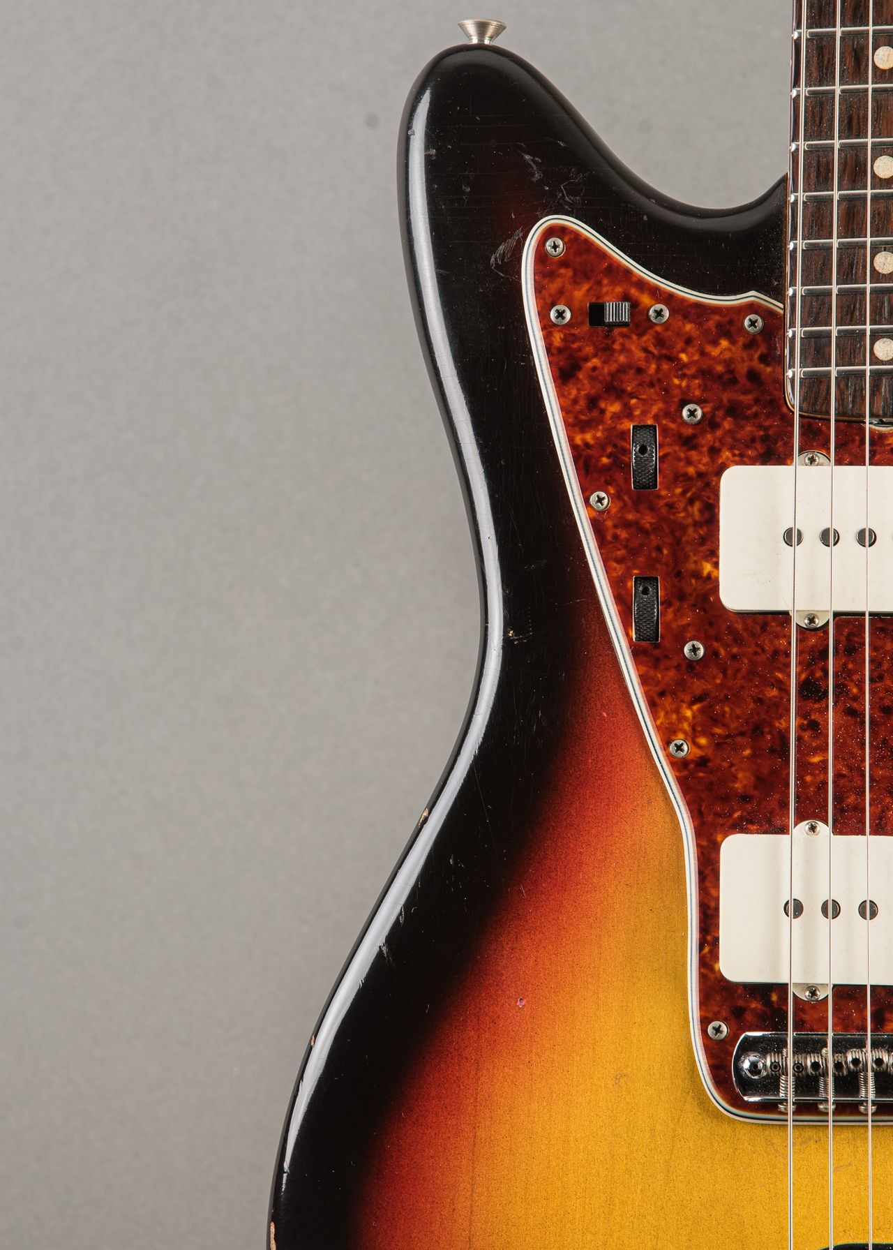 ギター Fender American vintage 1 jazz master Fender 【中古】フェンダー ジャズマスター FENDER AMERICAN