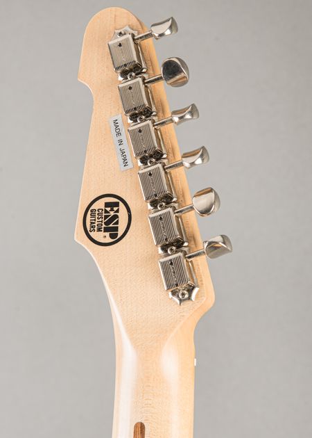 Carter Vintage - ESP TC-230 1990s, Gold | Carter Vintage Guitar