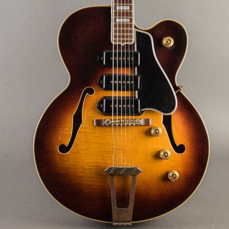Gibson ES-5 1954, Sunburst thumbnail