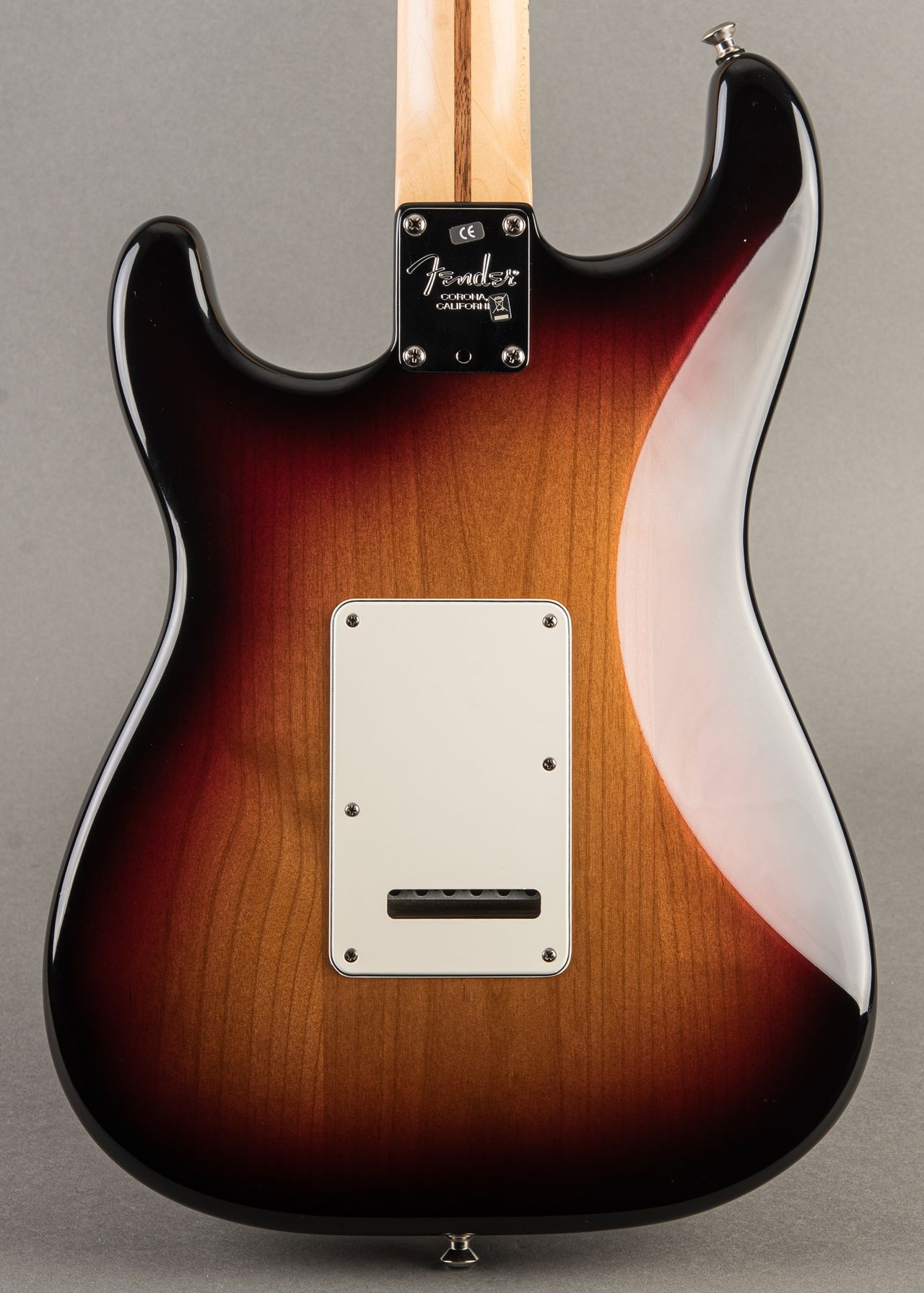 Carter Vintage - Fender American Standard Stratocaster 2008