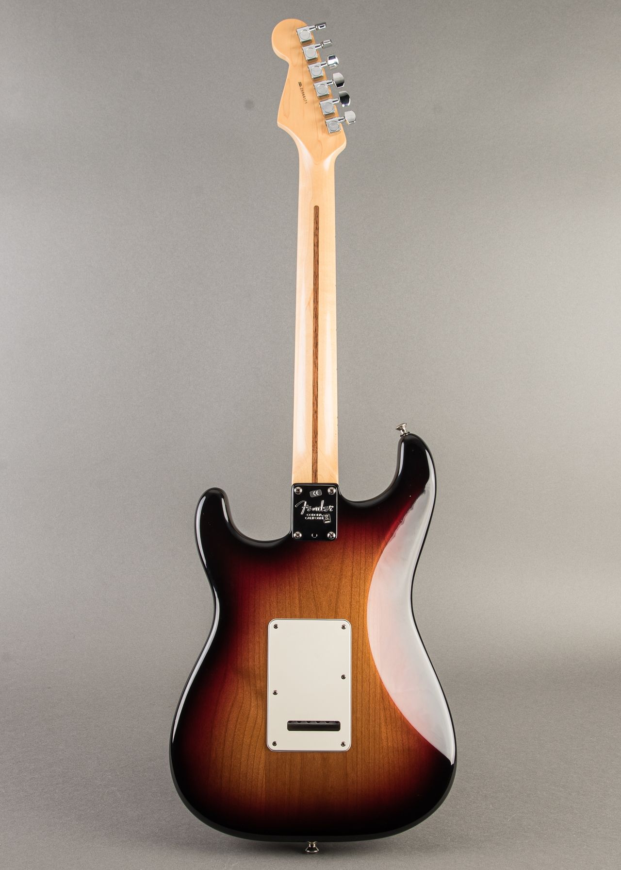 Carter Vintage - Fender American Standard Stratocaster 2008