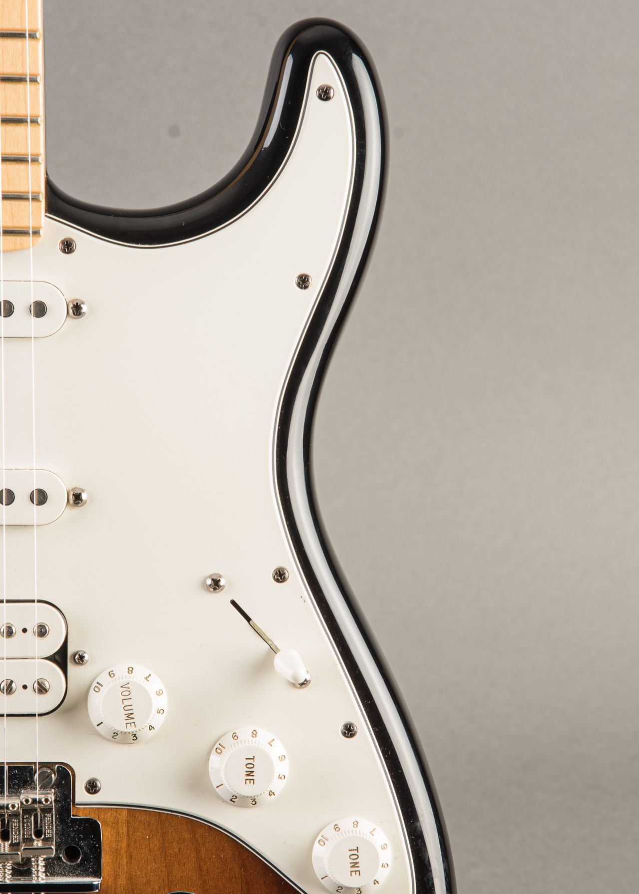 Carter Vintage - Fender American Standard Stratocaster 2008
