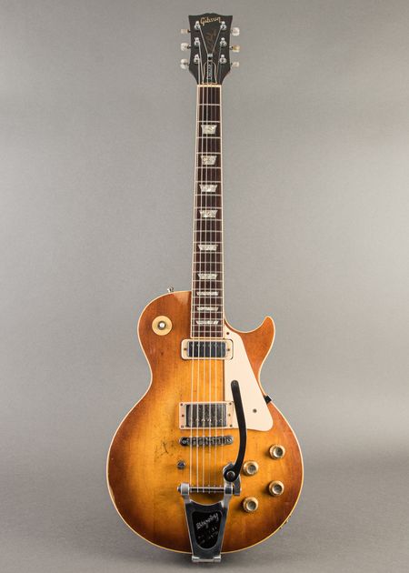 独創的 Carter  Slash Gibson - Vintage ギター