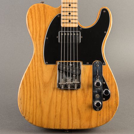 Fender Telecaster 1975, Natural thumbnail