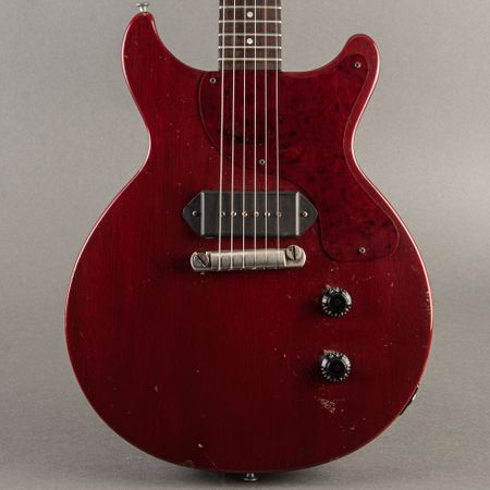 Gibson Custom Shop Les Paul Junior 1991, Cherry thumbnail