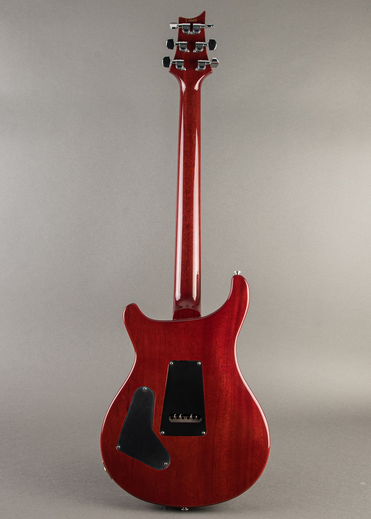 PRS ギター 2010 PRS Paul Reed Smith 25th Anniversary Custom 24 Ten Top