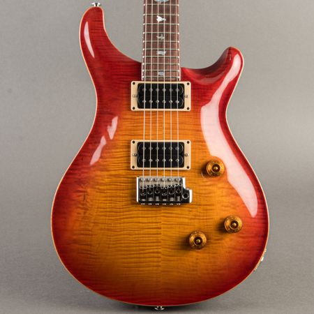 PRS Custom 24 1992, Cherry Sunburst thumbnail
