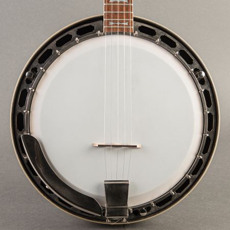 Gibson RB-150 1954, Natural thumbnail