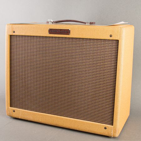 Fender '57 Custom Deluxe Amp 2019, Tweed thumbnail