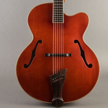 Lacey Orpheus 2003, Burgundy thumbnail