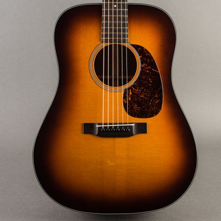 Blazer & Henkes D-18 The Tree, 2024, Shadetop Sunburst thumbnail