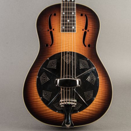 National Estralita Deluxe 2001, Sunburst thumbnail