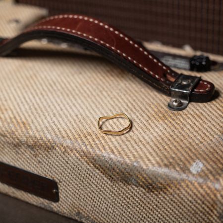 Strings for Hope Traverse Ring thumbnail
