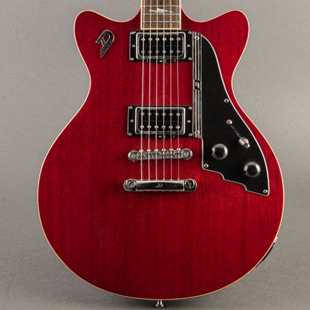 Duesenberg Bonneville 2017, Cherry thumbnail