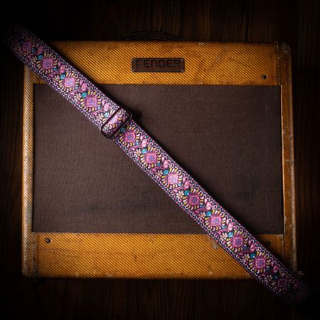 Souldier Hendrix Strap thumbnail