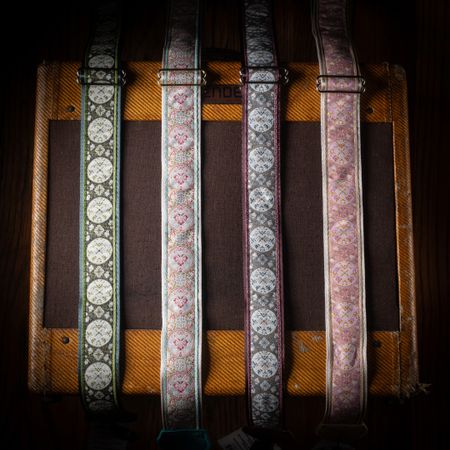 Souldier Medallion Strap thumbnail