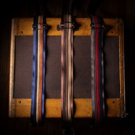 Souldier Manchester Strap thumbnail