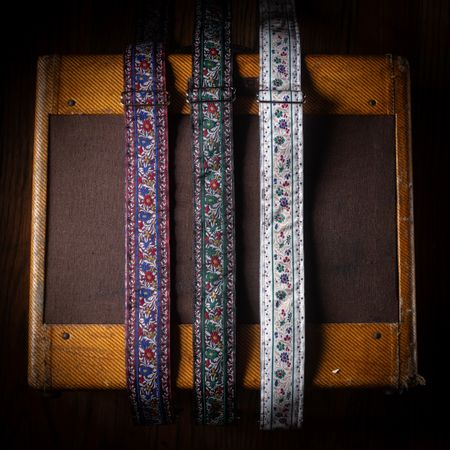 Souldier Wallpaper Strap thumbnail