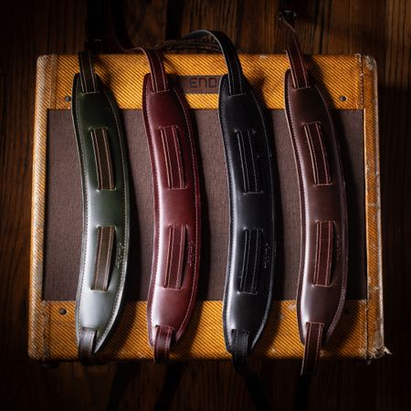 Souldier Saddle Strap thumbnail