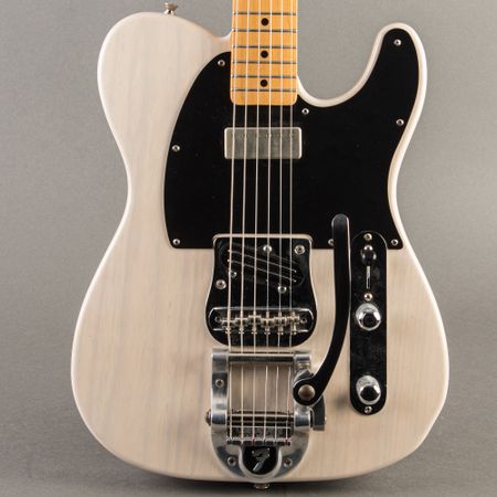 Fender MIJ 50's Telecaster 2004 , White Blonde thumbnail