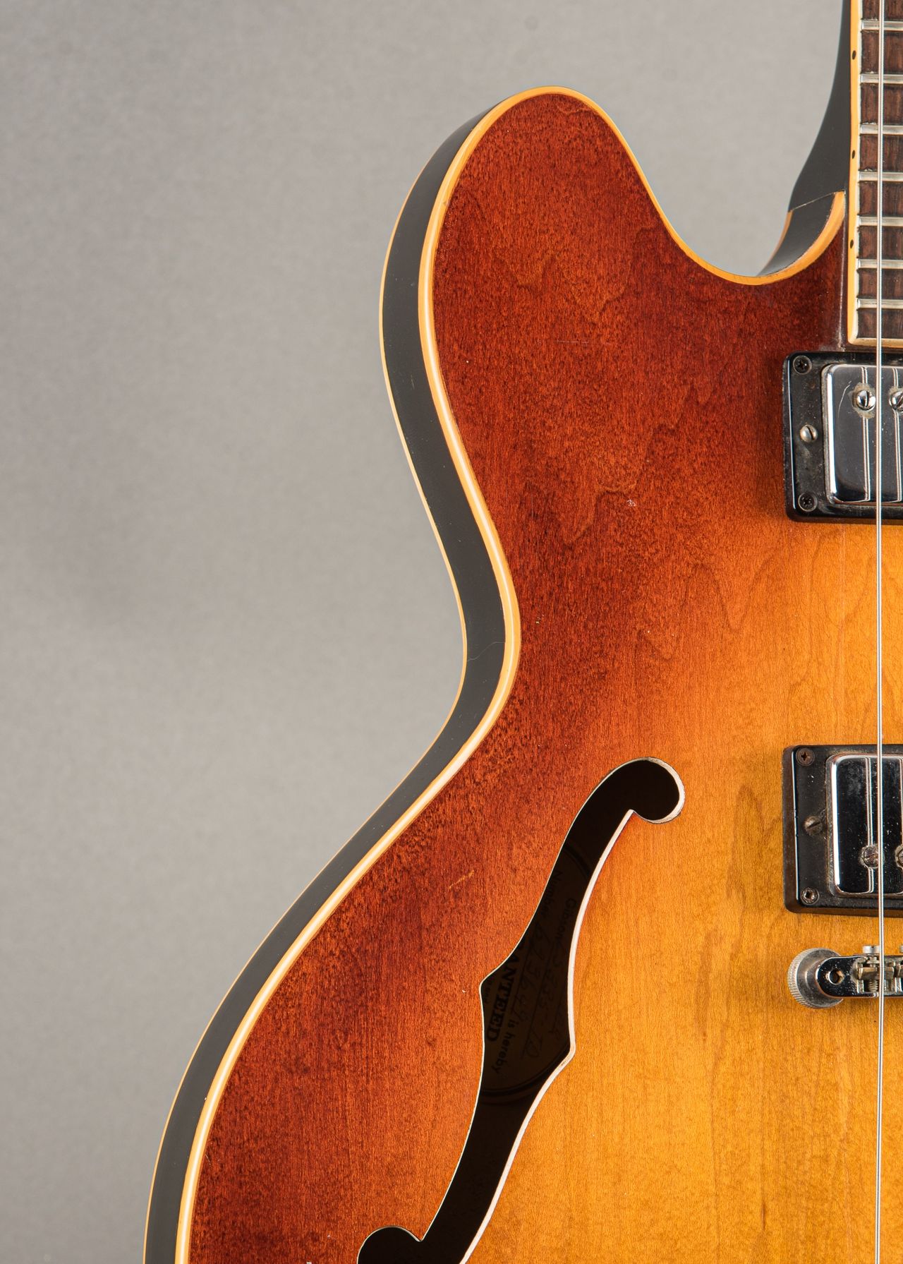 たかむら『美品』vintage Gibson EB-3 1975-77年製 Gibson EB-3 Bass Guitar | Facebook