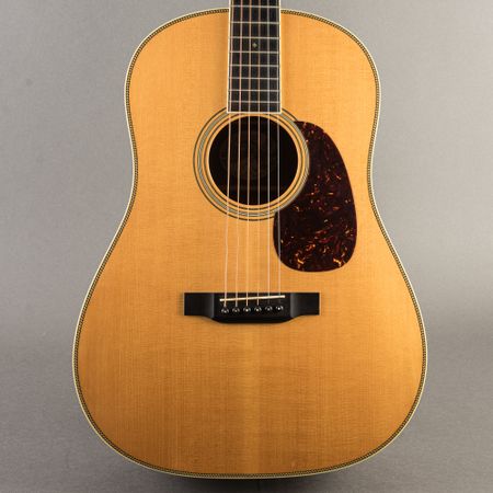 Collings DS2HA 2002, Natural thumbnail