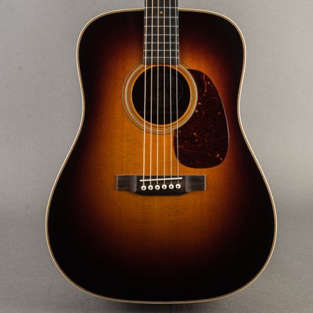 Collings D2H SB T S 2020, Sunburst thumbnail