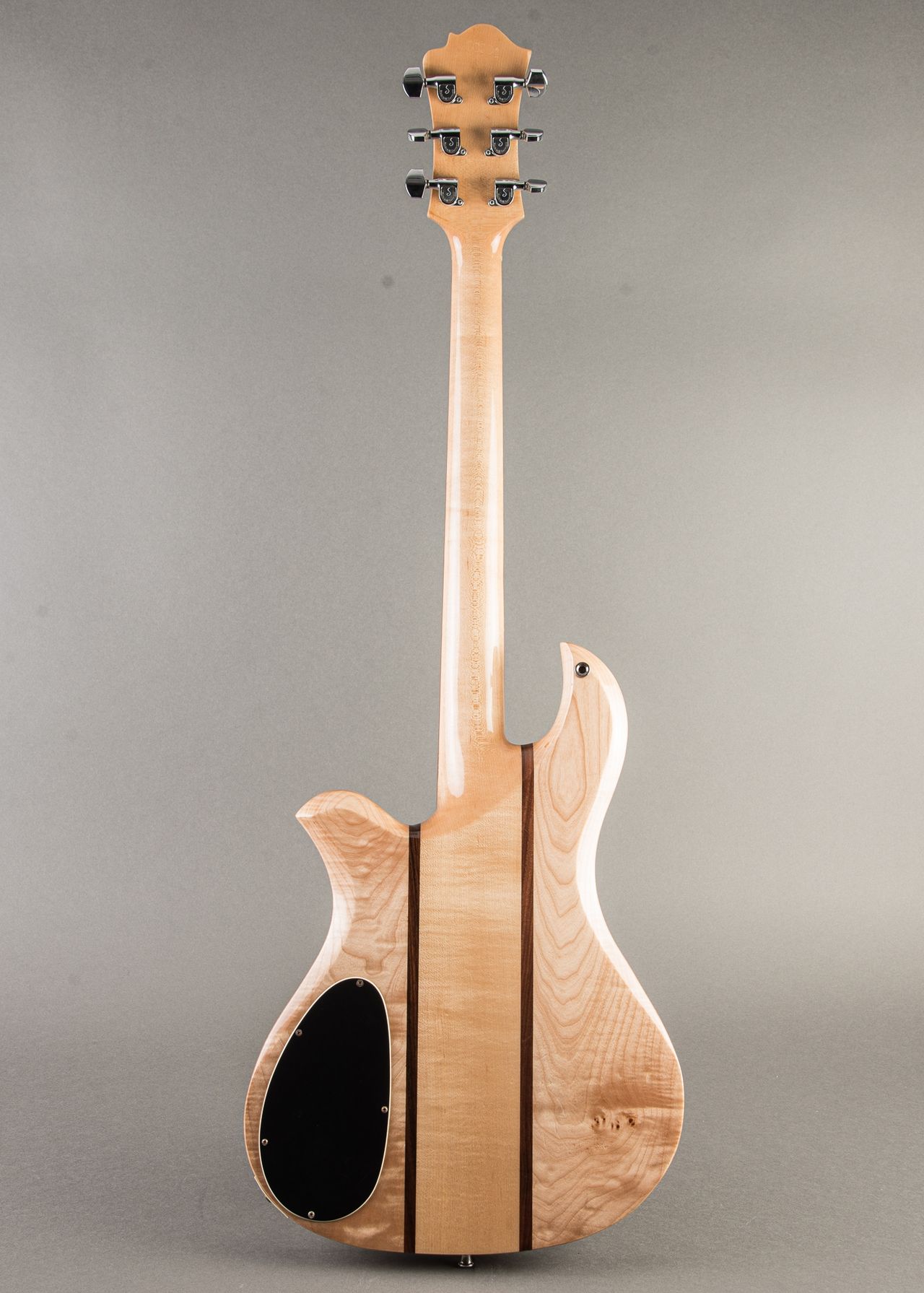 希少！ B.C Rich Eagle 360JE STR Carter Vintage - B.C. Rich Eagle 1986, Natural | Carter