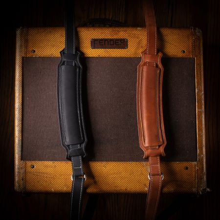 Franklin Glove Leather Vintage Strap thumbnail