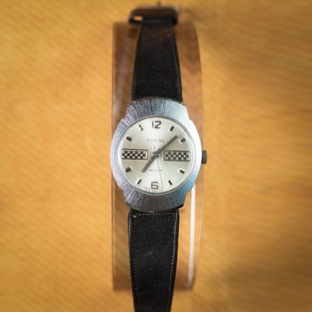 Sable Vintage Focal Deluxe 1970s thumbnail