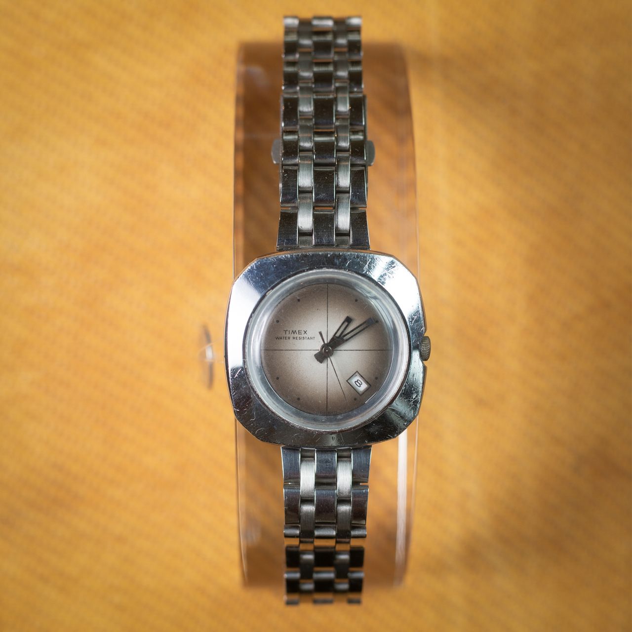 Vintage Timex Watch These Vintage Timex Watches Are the Real Deal, and You Can  main image 3
