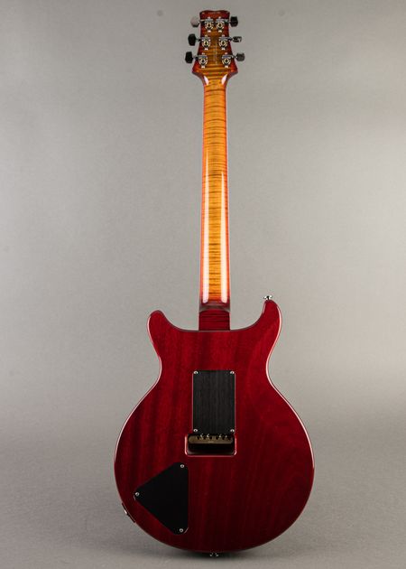 Carter Vintage - PRS Santana Brazilian Limited 10-Top 2003