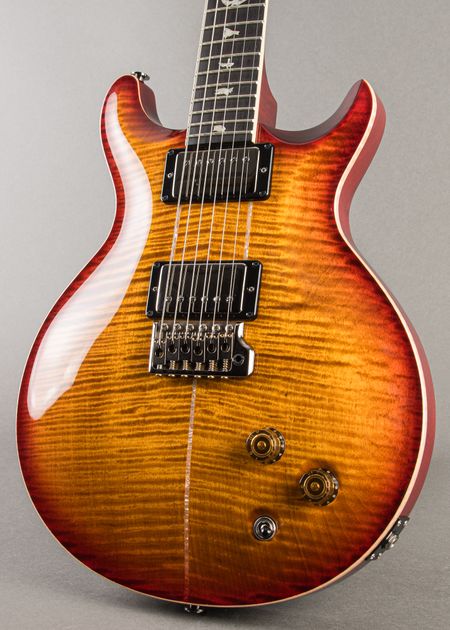 Carter Vintage - PRS Santana Brazilian Limited 10-Top 2003