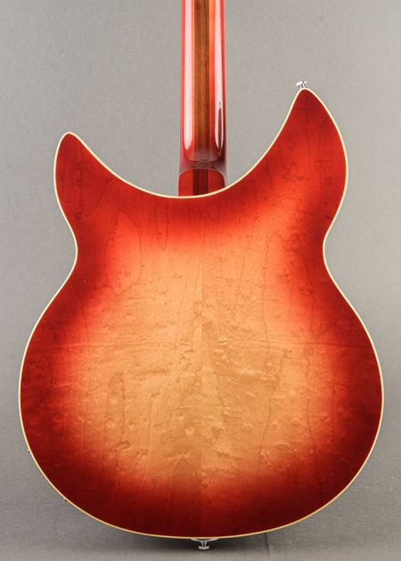 ギター Rickenbacker 325 FG Rickenbacker 325 | Vintage Guitar® magazine