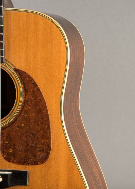 Carter Vintage - Martin D-28 1956, Natural | Carter Vintage
