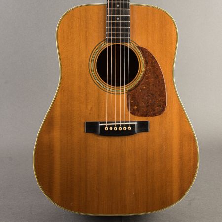 Martin D-28 1956, Natural thumbnail