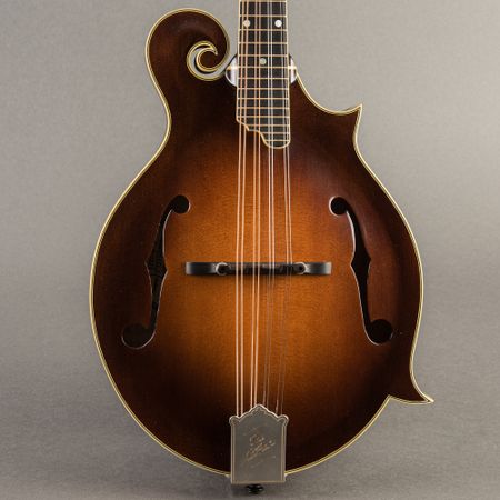 Altman M-F5 LS 2025, Sunburst Varnish thumbnail