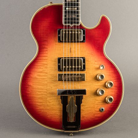 Gibson L-5S 1974/1979, Cherry Burst thumbnail